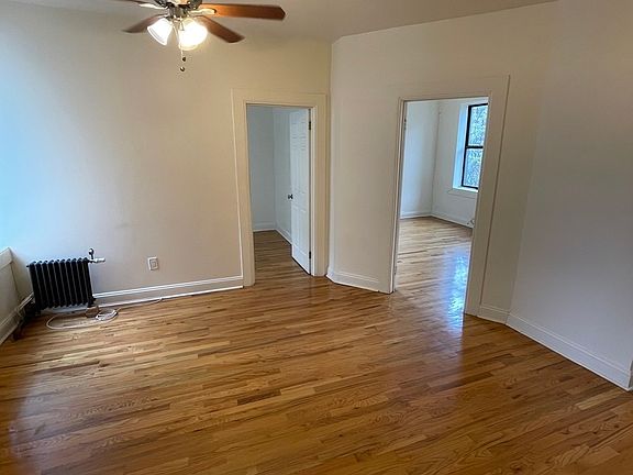 2nd image of 562 W 174th St APT 55