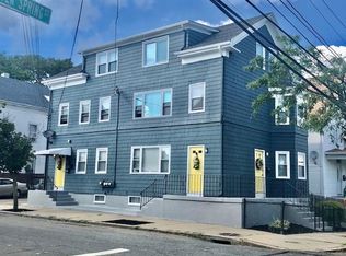 198 Silver Spring St, Providence, RI 02904