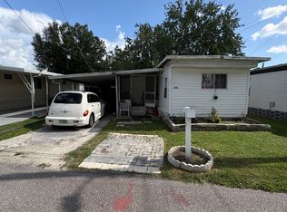 232 Sunset Cir #232-SC, Tampa, FL 33613