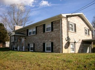 337 Blue Haven Dr, Kingsport, TN 37663