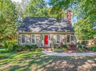 514 Edinburgh Dr, Burlington, NC 27215