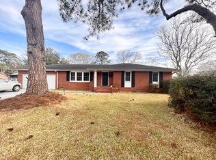 1314 White Dr, Charleston, SC 29407
