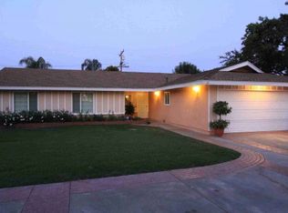 7747 Alta Cuesta St, Rancho Cucamonga, CA 91730