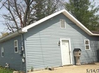 205 1/2 S Jennings St, North Vernon, IN 47265