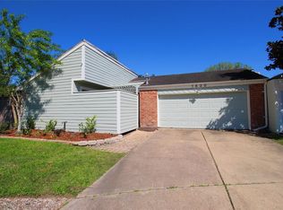 1830 Sullins Way, Houston, TX 77058