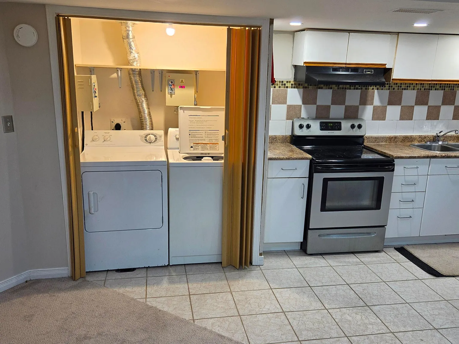 2 bed, $1,700 — Photo 3