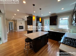 12 Dorset St #3, Dorchester, MA 02125