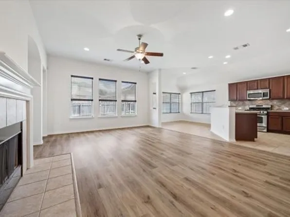 1305 Clary Sage Loop, Round Rock, TX 78665