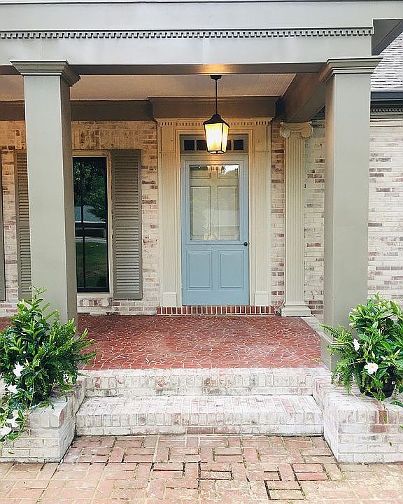 Welcome home
