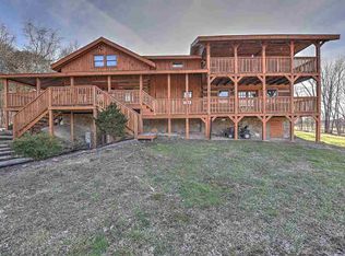 450 Overbrook Ln, Greeneville, TN 37743