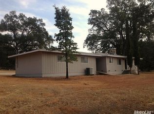 6124 Reject Rd, El Dorado, CA 95623