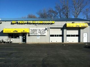 2417 Plainfield Rd, Crest Hill, IL 60435