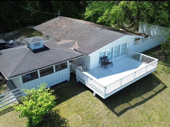 1496 E State Highway 8, Vanceburg, KY 41179