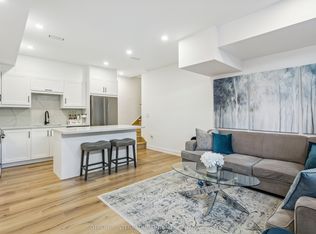 73 Guthrie Ave, Toronto, ON M8Y3L2