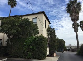 211 W Sola St APT D, Santa Barbara, CA 93101