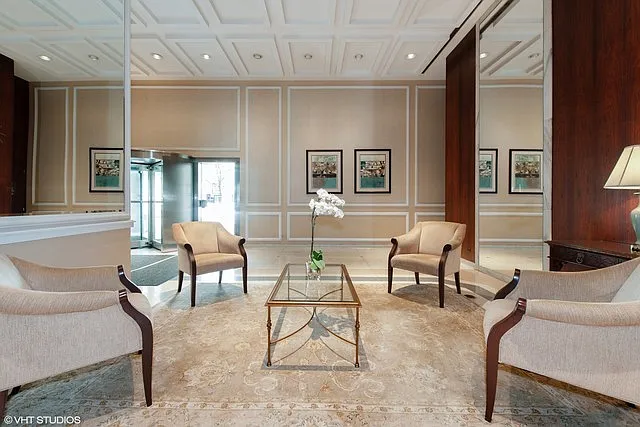 777 N Michigan Ave #1504 — Photo 2