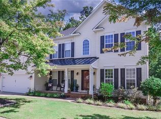 1066 Victoria Blake Ln, Belmont, NC 28012