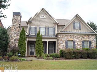 4170 Barnes Meadow Rd SW, Smyrna, GA 30082