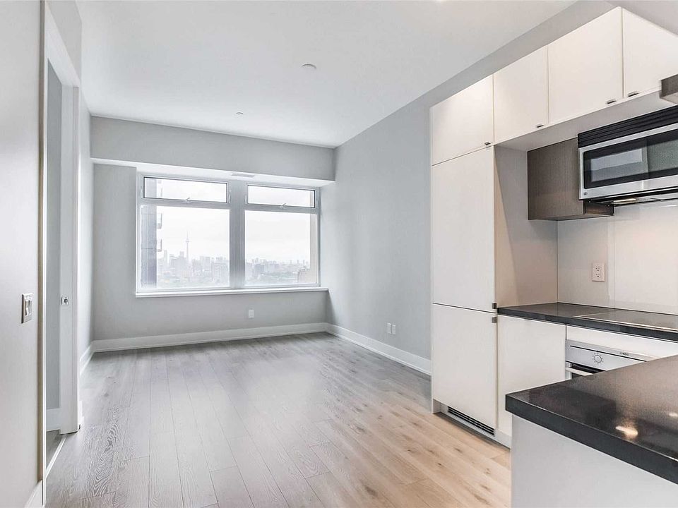 1st image of 111 Saint Clair Ave W #1208
