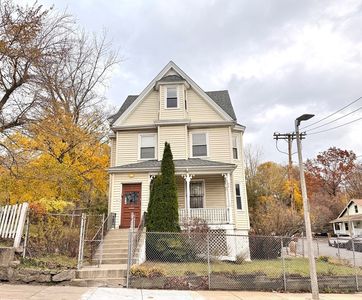 130 Howard Ave, Dorchester, MA, 02125