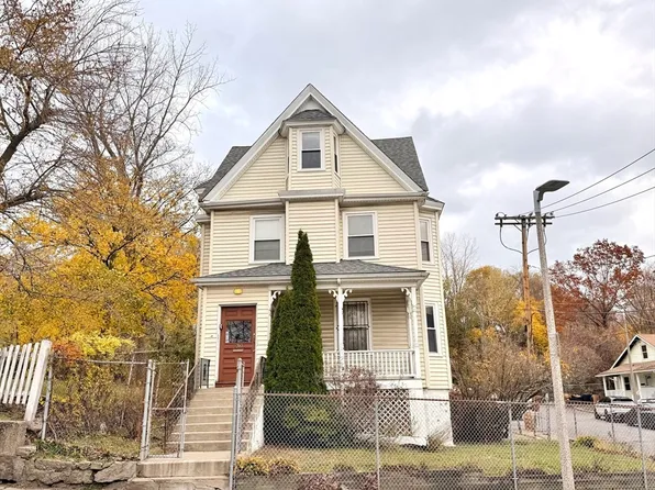 130 Howard Ave, Dorchester, MA 02125