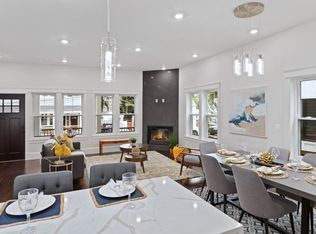 16 Woodbine St #1, Somerville, MA 02143