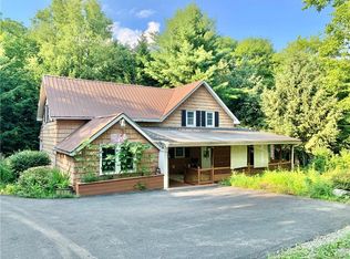 9214 Red Hill Rd, New Hartford, NY 13413