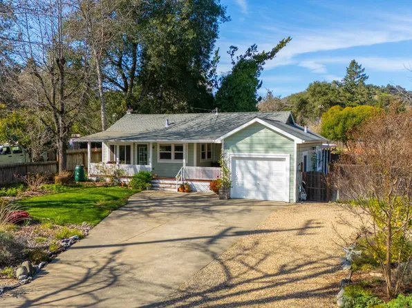 118 University Street, Cloverdale, CA 95425