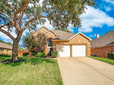 1404 Rustic Timbers Ln, Flower Mound, TX, 75028
