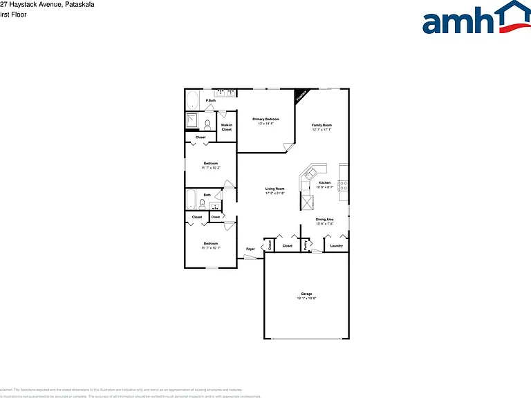 327 Haystack Ave — Photo 2