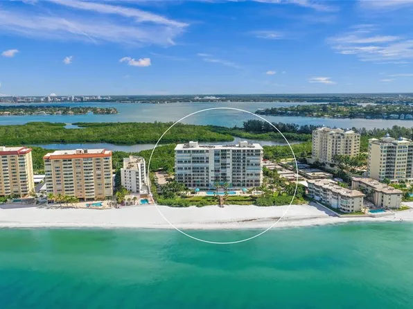 1800 Benjamin Franklin Dr APT A1003, Sarasota, FL 34236