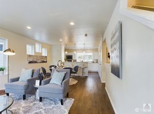 4012 S Bozeman St, Seattle, WA 98118