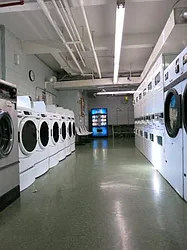 Rented by Atlantic Management Co Inc