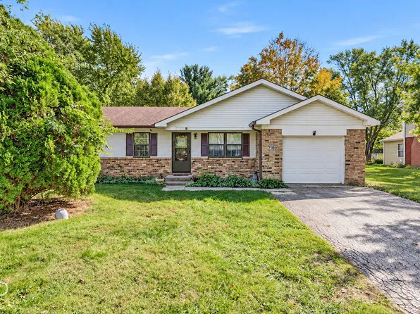 7153 N Orchard Dr, Indianapolis, IN 46236
