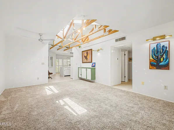 14023 N NEWCASTLE Drive, Sun City, AZ 85351