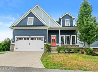 1700 Anchorage Ct, Prospect, KY 40059