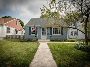 3434 N 78th St, Milwaukee, WI 53222