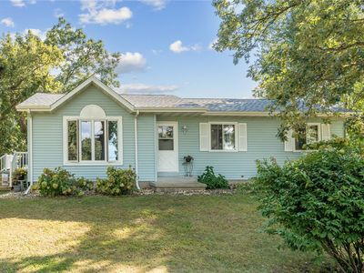3766 Greens Grove Rd, Center Point, IA, 52213