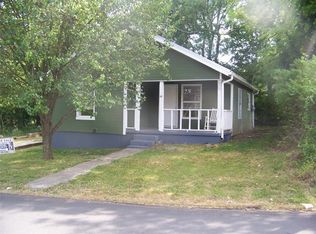 30 S Jones St, Summerville, GA 30747