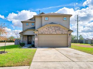 2627 Feather Green Trl, Fresno, TX 77545