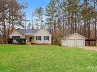 66 Justin Dr, Dallas, GA