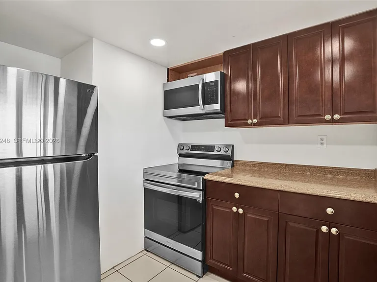 7601 E Treasure Dr #2205 — Photo 5