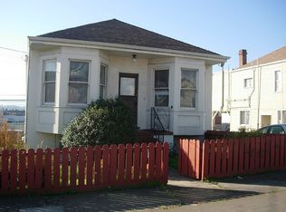 507 Commercial Ave, South San Francisco, CA 94080