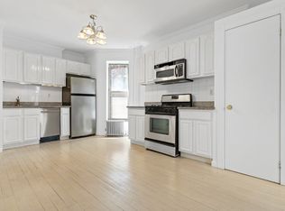552 Broome St APT 2B, New York, NY 10013