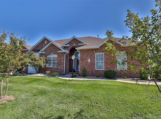 78 Ginger Creek Pkwy, Glen Carbon, IL 62034
