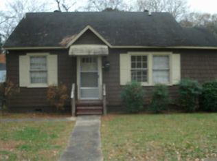 5512 Avenue O, Birmingham, AL 35208