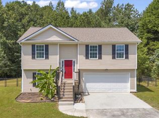 1628 Brook Ln, Monroe, GA 30655