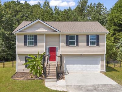 1628 Brook Ln, Monroe, GA, 30655