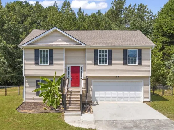 1628 Brook Ln, Monroe, GA 30655