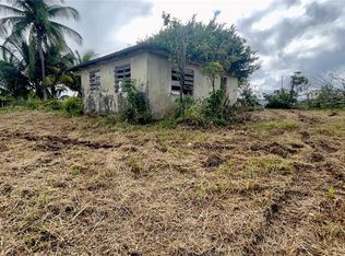 908 Saint Barrio Tejas, Yabucoa, PR 00767